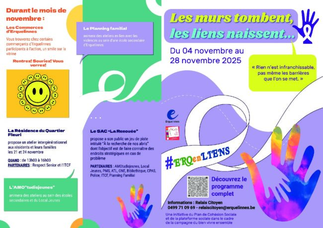 Campagne ERQenLiens Assemblage