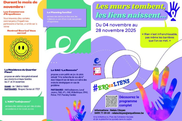 Campagne ERQenLiens Assemblage