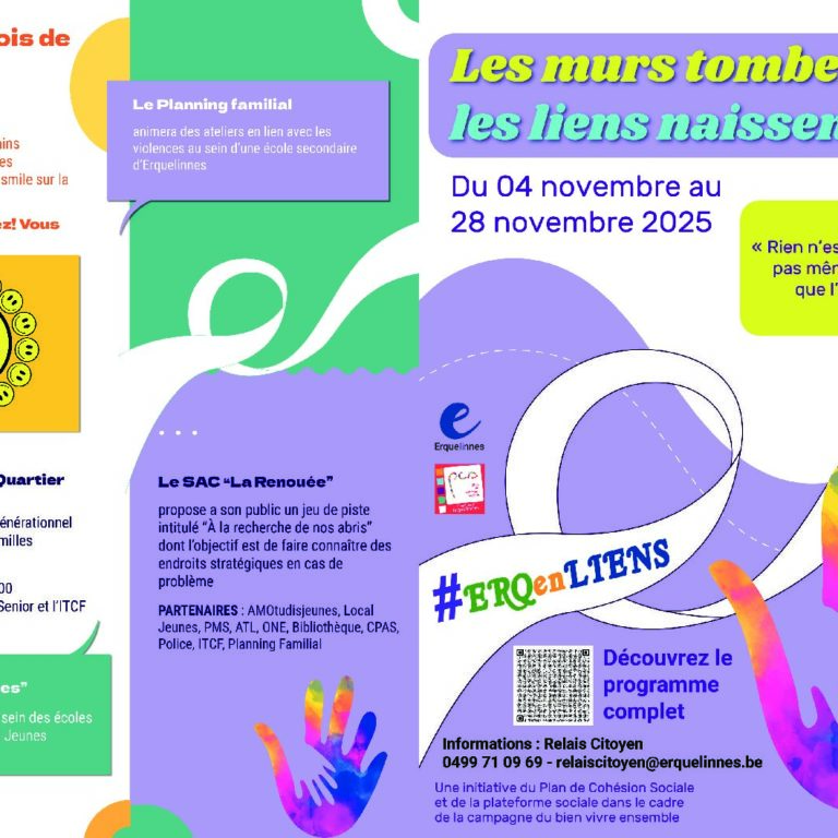 Campagne ERQenLiens Assemblage