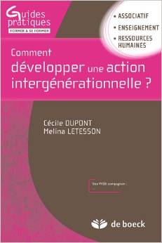 Comment développer une action intergénérationnelle ?