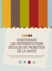 Questionner les représentations sociales ? En quoi celles-ci peuvent-elles déterminer la réussite d'un projet de promotion de la santé ? Pourquoi le fait de les questionner est-il une démarche privilégiée en promotion de la santé ? Voilà quelques unes des questions auxquelles ce carnet tente d'apporter un éclairage. Destiné à tout acteur du social, de l'éducation, de l'insertion socioprofessionnelle ou de la santé, entre autres, il approche la notion de représentations sociales à travers l'usage qui peut en être fait dans ce cadre. Le carnet envisage de fournir des pistes pour aider les porteurs de projets à : comprendre le concept de représentations sociales mettre en place des démarches de questionnement des représentations et en discerner les enjeux envisager les représentations sociales comme des leviers d'action efficaces pour promouvoir la santé