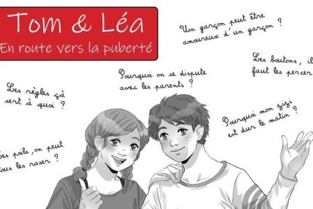 Tom-et-Lea