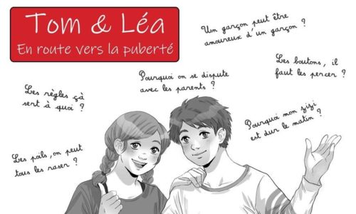 Tom-et-Lea