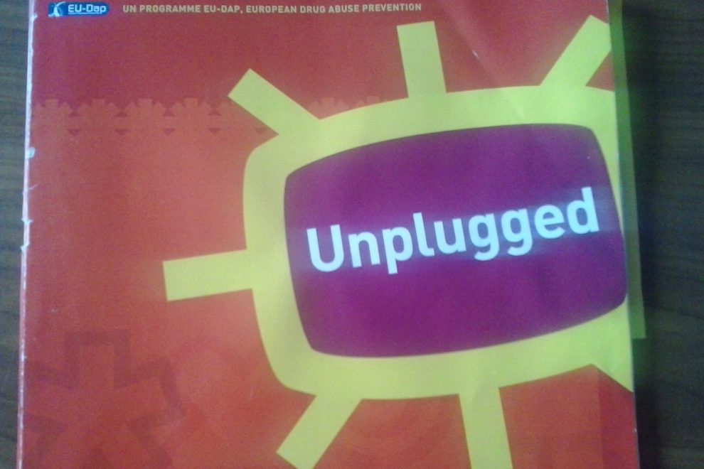 unplugged