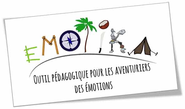 Emotika outil pour les aventuriers des émotions