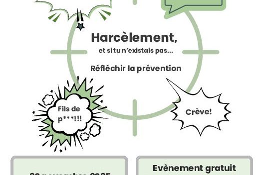 Invitation 20 novembre