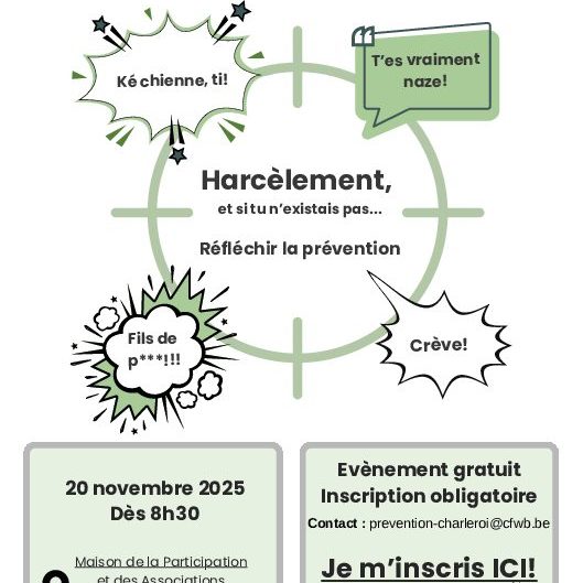 Invitation 20 novembre